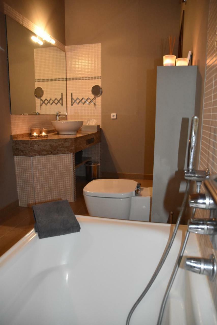 B&B El Ranxo Franciach Eksteriør billede